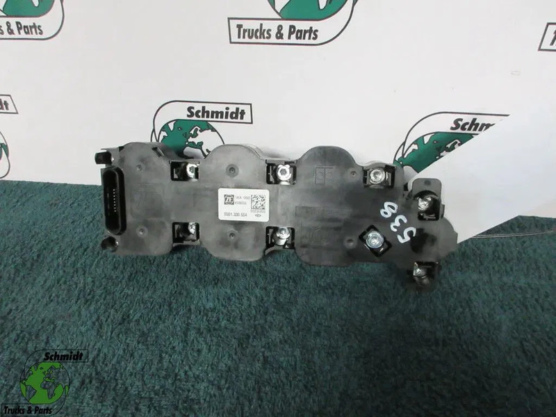 Iveco 42576205 SENSOR SELECTOR IVECO S WAY MODEL 2023 - Clutch and parts for Truck: picture 5 Iveco 42576205 SENSOR SELECTOR IVECO S WAY MODEL 2023 - Clutch and parts for Truck: picture 5