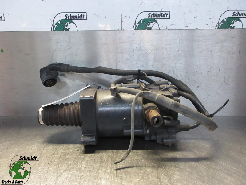 Iveco 500056629 // 42560762 IVECO HI WAY KOPPELINGS POMP EURO 6 - Clutch and parts for Truck: picture 1 Iveco 500056629 // 42560762 IVECO HI WAY KOPPELINGS POMP EURO 6 - Clutch and parts for Truck: picture 1