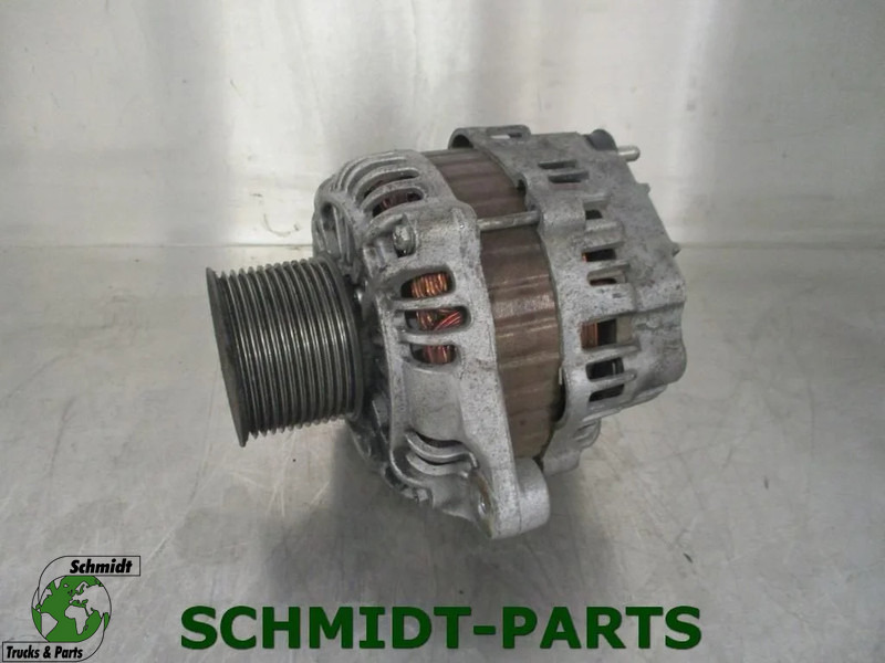 Iveco 504286394 Dynamo - Alternator for Truck: picture 1 Iveco 504286394 Dynamo - Alternator for Truck: picture 1