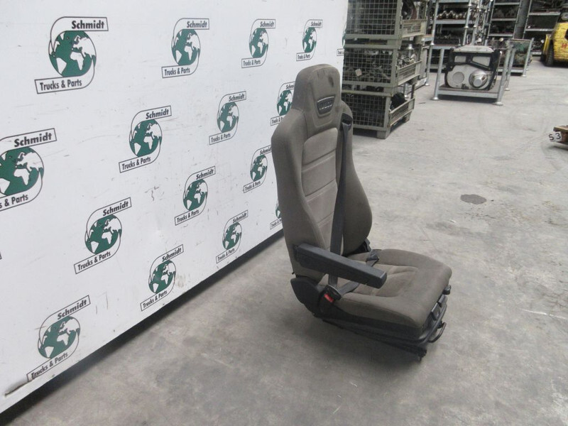 Seat for Truck Iveco 5801416515 // 5801419691 HI WAY EURO 6 RECHT EN LINKS: picture 8