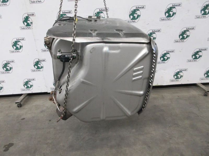 Iveco 5801448219 // 5802041524 KATALYSATOR IVECO HI WAY EURO 6 MODEL 2020 - Catalytic converter for Truck: picture 4 Iveco 5801448219 // 5802041524 KATALYSATOR IVECO HI WAY EURO 6 MODEL 2020 - Catalytic converter for Truck: picture 4