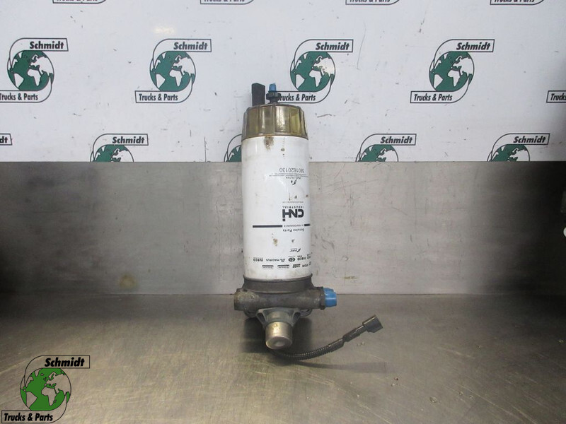 Iveco 5801620130 BRANSTOFFILTER HI WAY EURO 6 - Fuel filter for Truck: picture 1 Iveco 5801620130 BRANSTOFFILTER HI WAY EURO 6 - Fuel filter for Truck: picture 1