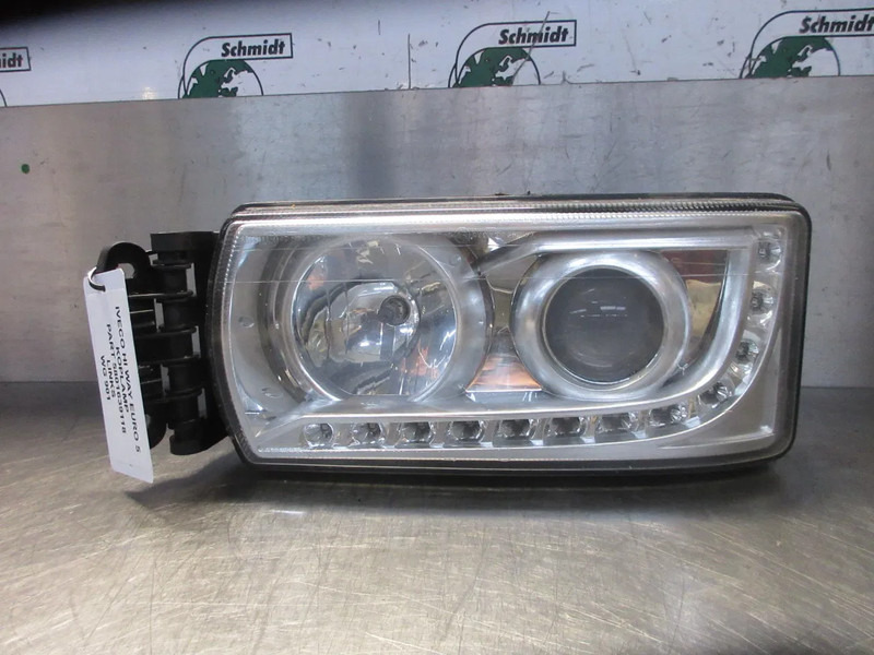 Iveco 5801639118 KOPLAMP IVECO HI WAY EURO 6 - Headlight for Truck: picture 5 Iveco 5801639118 KOPLAMP IVECO HI WAY EURO 6 - Headlight for Truck: picture 5