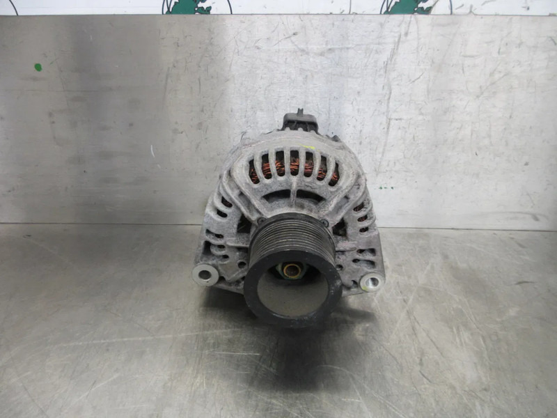 Iveco 5801703906 DYNAMO IVECO S WAY 440S42 MODEL 2023 - Alternator for Truck: picture 2 Iveco 5801703906 DYNAMO IVECO S WAY 440S42 MODEL 2023 - Alternator for Truck: picture 2