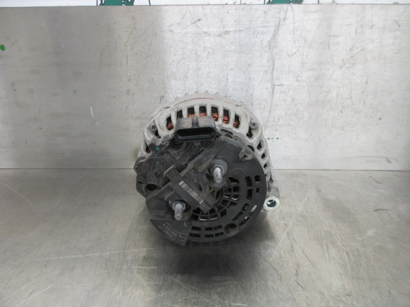 Iveco 5801703906 DYNAMO IVECO S WAY 440S42 MODEL 2023 - Alternator for Truck: picture 4 Iveco 5801703906 DYNAMO IVECO S WAY 440S42 MODEL 2023 - Alternator for Truck: picture 4