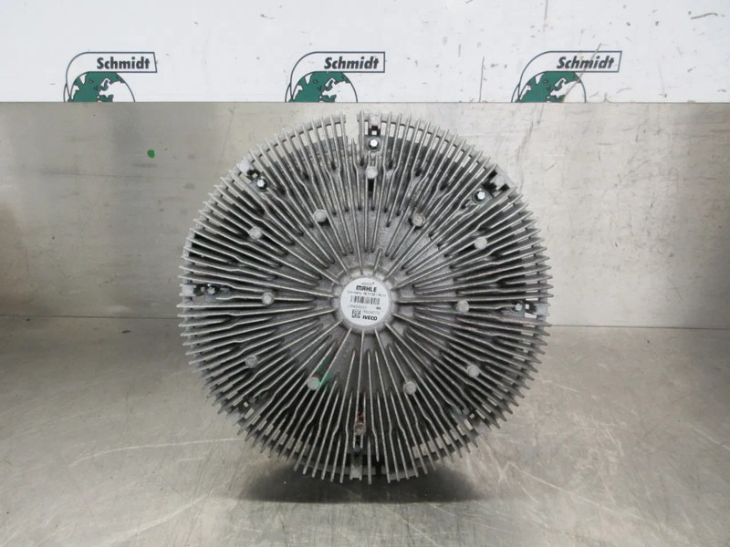 Iveco 5801735569 VISCOOKOPPELING IVECO S WAY 440S42 MODEL 2023 - Fan for Truck: picture 3 Iveco 5801735569 VISCOOKOPPELING IVECO S WAY 440S42 MODEL 2023 - Fan for Truck: picture 3