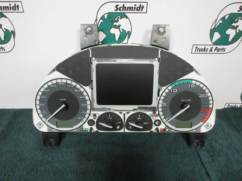 Iveco 5802831934 INSTUMENTENPANEEL IVECO S WAY MODEL 2023 - Dashboard for Truck: picture 3 Iveco 5802831934 INSTUMENTENPANEEL IVECO S WAY MODEL 2023 - Dashboard for Truck: picture 3