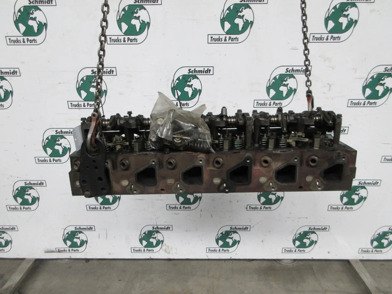MAN 51.03100-6273//51.03100-6259//51.03100-6275 TGM 12.250 EURO 6 - Cylinder block for Truck: picture 3 MAN 51.03100-6273//51.03100-6259//51.03100-6275 TGM 12.250 EURO 6 - Cylinder block for Truck: picture 3