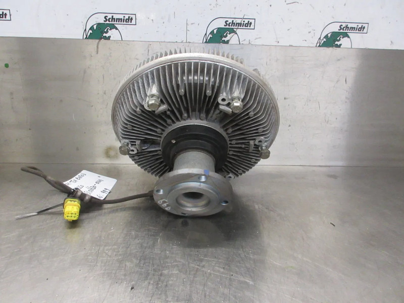 MAN 51.06630-0141 VISCOOS KOPPELING MAN 18.510 MODEL 2022 - Cooling system for Truck: picture 2 MAN 51.06630-0141 VISCOOS KOPPELING MAN 18.510 MODEL 2022 - Cooling system for Truck: picture 2