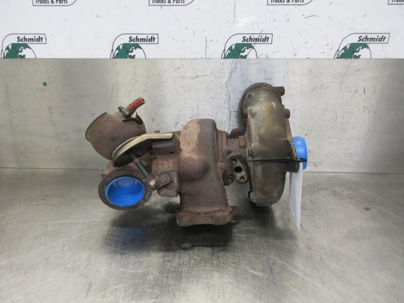 MAN 51.09101-7385//81.09101-7292 TURBO D2676LF53 18.420 TGX EURO 6 - Turbo for Truck: picture 2 MAN 51.09101-7385//81.09101-7292 TURBO D2676LF53 18.420 TGX EURO 6 - Turbo for Truck: picture 2