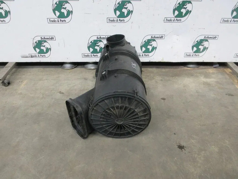 MAN 81.08400-6078 LUCHTFILTER MAN 18.440 D2676LF26 EURO 6 MODEL 2018 - Air intake system for Truck: picture 2 MAN 81.08400-6078 LUCHTFILTER MAN 18.440 D2676LF26 EURO 6 MODEL 2018 - Air intake system for Truck: picture 2