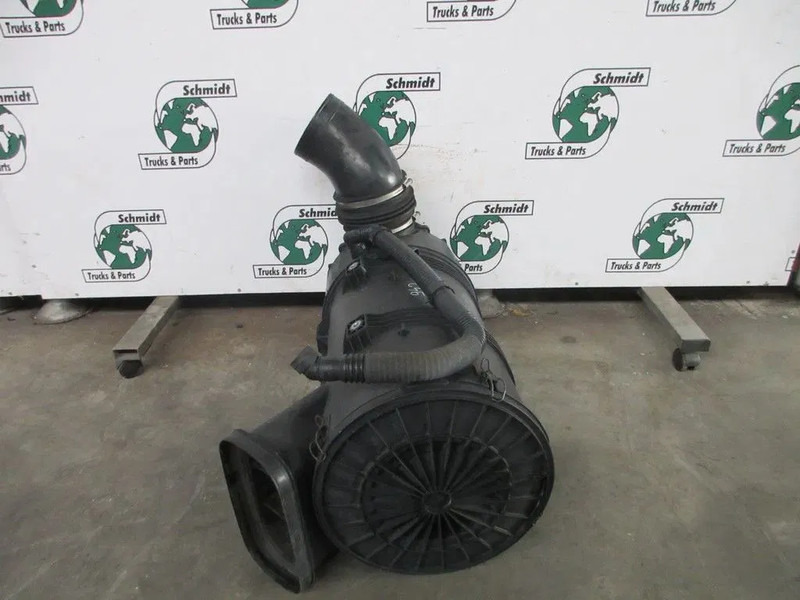 MAN 81.08400-6078 LUCHTFILTER MAN 18.440 D2676LF26 EURO 6 MODEL 2018 - Air intake system for Truck: picture 4 MAN 81.08400-6078 LUCHTFILTER MAN 18.440 D2676LF26 EURO 6 MODEL 2018 - Air intake system for Truck: picture 4