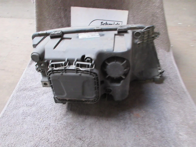 MAN 81.25320-6661 KOPLAMP MAN TGS TGX EURO 6 LINKS - Headlight for Truck: picture 3 MAN 81.25320-6661 KOPLAMP MAN TGS TGX EURO 6 LINKS - Headlight for Truck: picture 3