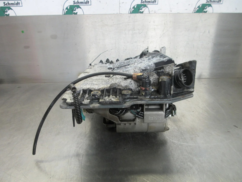 MAN 81.25809-7455//81.25809-7654//81.25809-7851 SCHAKELMODULATOR MAN TGL - Clutch and parts for Truck: picture 4 MAN 81.25809-7455//81.25809-7654//81.25809-7851 SCHAKELMODULATOR MAN TGL - Clutch and parts for Truck: picture 4