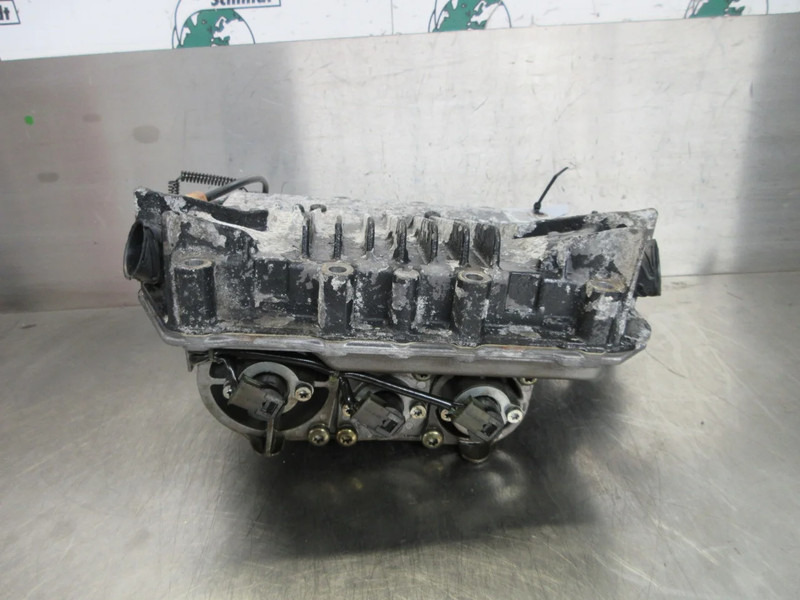 MAN 81.25809-7455//81.25809-7654//81.25809-7851 SCHAKELMODULATOR MAN TGL - Clutch and parts for Truck: picture 3 MAN 81.25809-7455//81.25809-7654//81.25809-7851 SCHAKELMODULATOR MAN TGL - Clutch and parts for Truck: picture 3