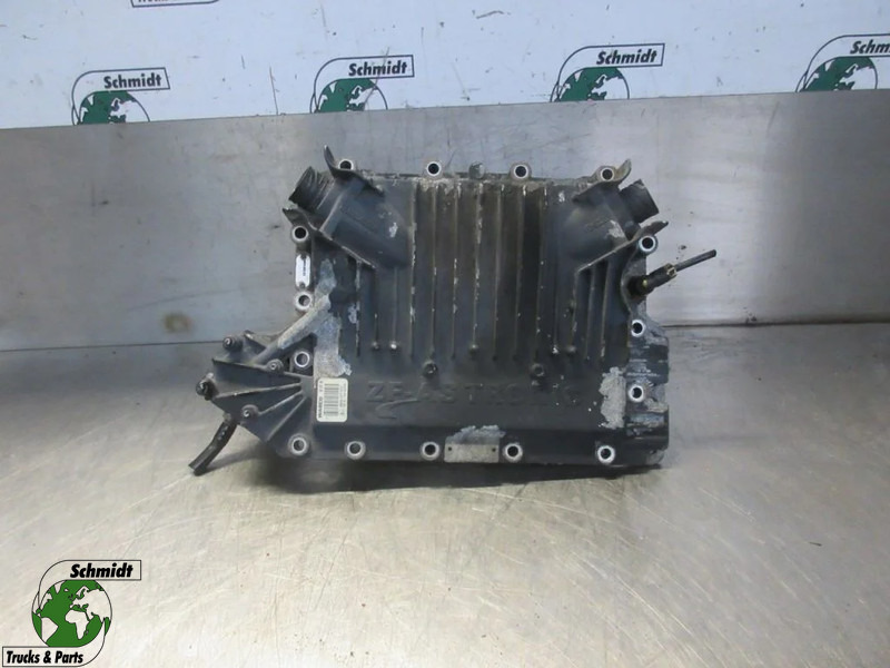 MAN 81.25839-7027-81.25839-6064//6073 SCHAKELMODULEN MAN TGX TGS EURO 6 - Clutch and parts for Truck: picture 1 MAN 81.25839-7027-81.25839-6064//6073 SCHAKELMODULEN MAN TGX TGS EURO 6 - Clutch and parts for Truck: picture 1