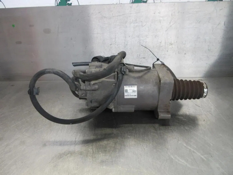 MAN 81.30716-6115//81.30716-6111 NIEUWE EN GEBRUIKT MAN TGS TGX TGM EURO 6 - Clutch and parts for Truck: picture 3 MAN 81.30716-6115//81.30716-6111 NIEUWE EN GEBRUIKT MAN TGS TGX TGM EURO 6 - Clutch and parts for Truck: picture 3