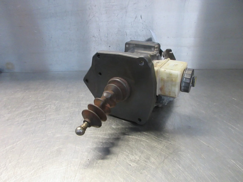MAN 81.30725-6121//81.30725-6126 KOPLINGSPOMP MAN 18.460 TGS MODEL 2020 - Clutch and parts for Truck: picture 5 MAN 81.30725-6121//81.30725-6126 KOPLINGSPOMP MAN 18.460 TGS MODEL 2020 - Clutch and parts for Truck: picture 5