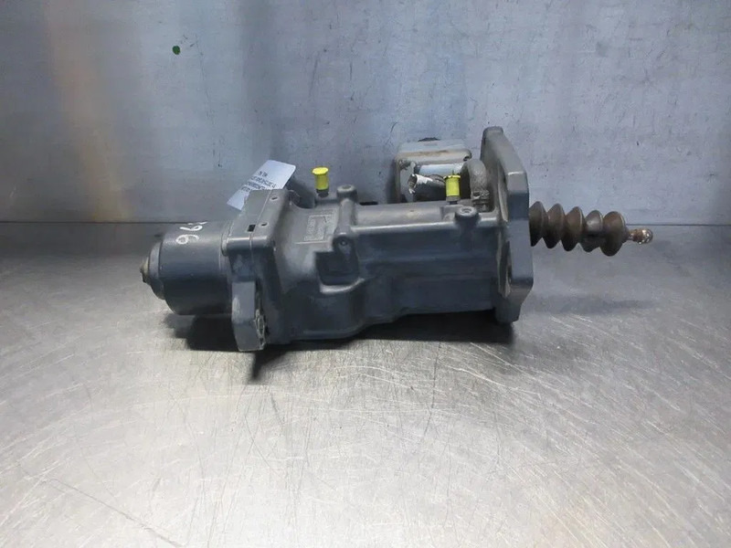 MAN 81.30725-6124 / 81.30725-6126 MAN KOPPELINGPOMP MODULEN EURO 6 - Clutch and parts for Truck: picture 4 MAN 81.30725-6124 / 81.30725-6126 MAN KOPPELINGPOMP MODULEN EURO 6 - Clutch and parts for Truck: picture 4