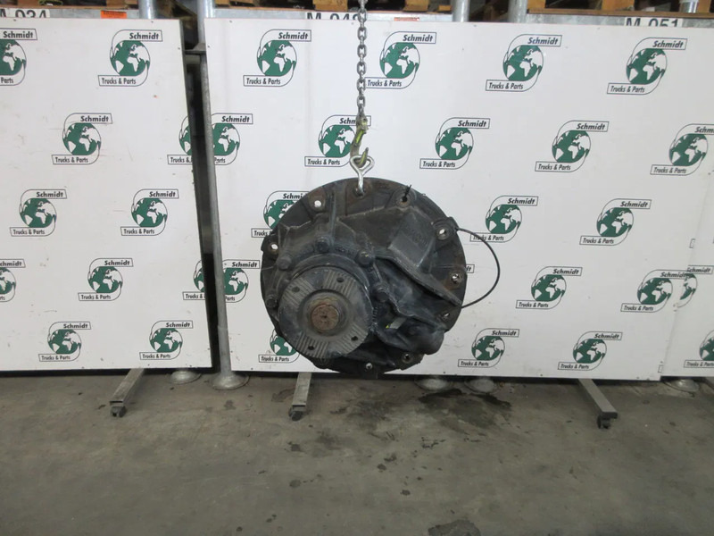 MAN 81.35010-6254 / 3,364 . Z=37:11 DIFFERENTIEEL MAN 18.560 EURO 6 - Differential gear for Truck: picture 4 MAN 81.35010-6254 / 3,364 . Z=37:11 DIFFERENTIEEL MAN 18.560 EURO 6 - Differential gear for Truck: picture 4