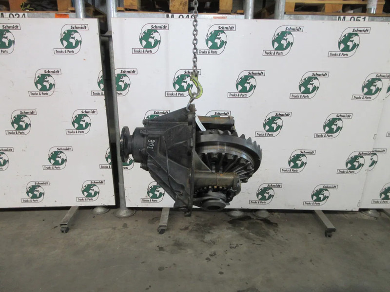 MAN 81.35010-6254 / 3,364 . Z=37:11 DIFFERENTIEEL MAN 18.560 EURO 6 - Differential gear for Truck: picture 3 MAN 81.35010-6254 / 3,364 . Z=37:11 DIFFERENTIEEL MAN 18.560 EURO 6 - Differential gear for Truck: picture 3