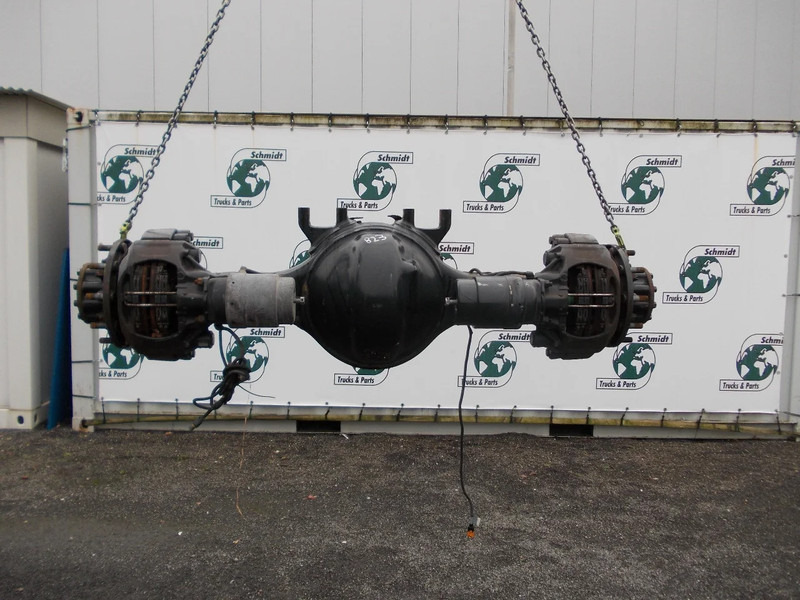 MAN 81.35010-6304 / HY.1350.12/38:14=2,714 MAN TGX EURO 6 - Rear axle for Truck: picture 3 MAN 81.35010-6304 / HY.1350.12/38:14=2,714 MAN TGX EURO 6 - Rear axle for Truck: picture 3