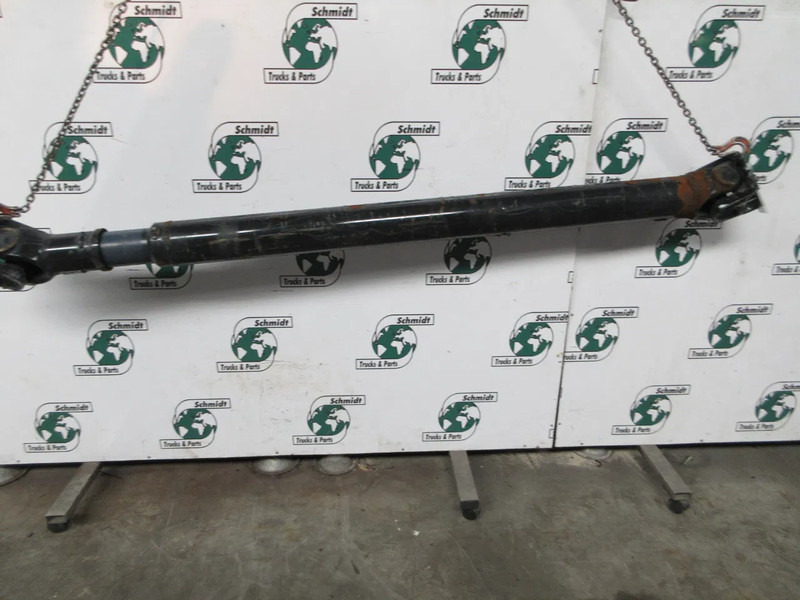 MAN 81.39325-6202//81.39143-6002 MAAT 2020-180-120X6 MAN TGX EURO 6 - Drive shaft for Truck: picture 2 MAN 81.39325-6202//81.39143-6002 MAAT 2020-180-120X6 MAN TGX EURO 6 - Drive shaft for Truck: picture 2