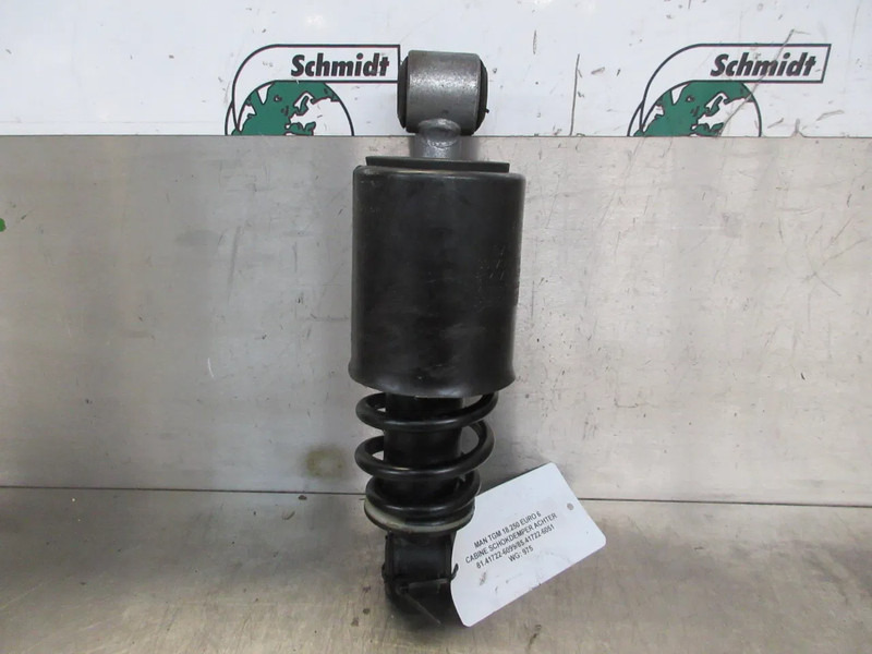 MAN 81.41722-6099//85.41722-6051 SCHOKDEMPERS ACHTER CABINE MAN 18.250 TGM - Cab suspension for Truck: picture 5 MAN 81.41722-6099//85.41722-6051 SCHOKDEMPERS ACHTER CABINE MAN 18.250 TGM - Cab suspension for Truck: picture 5
