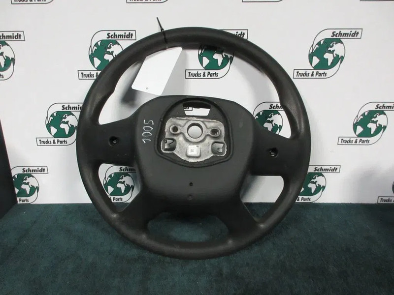 MAN 81.46430-6057 // 81.46430-6099 STUUR WIEL MAN 18.520 MODEL 2024 - Steering wheel for Truck: picture 2 MAN 81.46430-6057 // 81.46430-6099 STUUR WIEL MAN 18.520 MODEL 2024 - Steering wheel for Truck: picture 2
