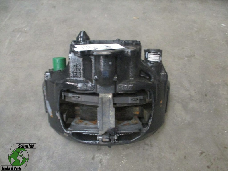 MAN 81.50804-6726 RV MAN TGS - Brake caliper for Truck: picture 1 MAN 81.50804-6726 RV MAN TGS - Brake caliper for Truck: picture 1
