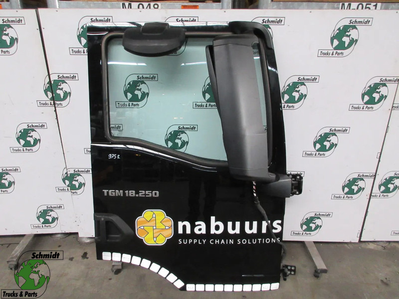 MAN 81.62600-4140//81.62600-4140//81.63730-6878 DEUR MAN TGM MODEL 2024 - Door and parts for Truck: picture 1 MAN 81.62600-4140//81.62600-4140//81.63730-6878 DEUR MAN TGM MODEL 2024 - Door and parts for Truck: picture 1