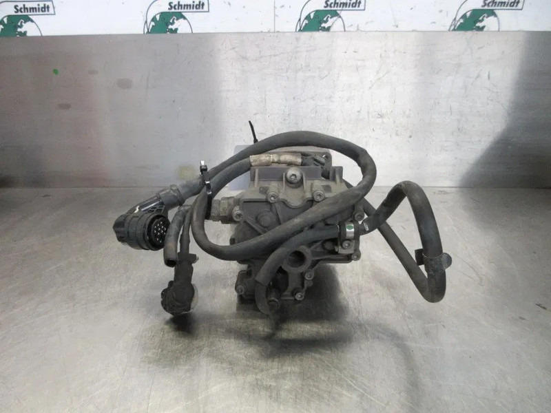 MAN 8130716-6445 KOPLINGSPOMP MAN 18.440 EURO 6 MODEL 2016 - Clutch and parts for Truck: picture 4 MAN 8130716-6445 KOPLINGSPOMP MAN 18.440 EURO 6 MODEL 2016 - Clutch and parts for Truck: picture 4