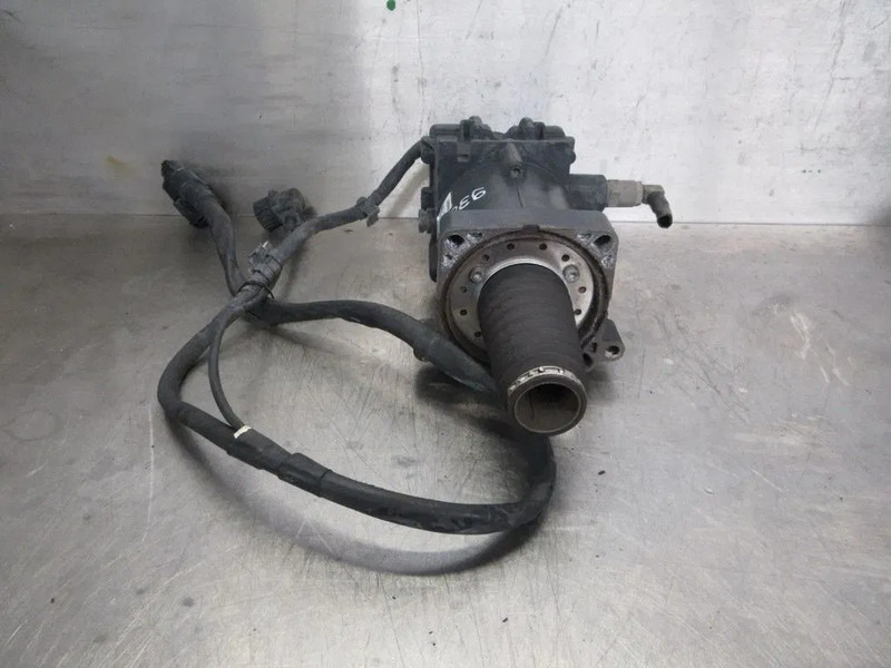 MAN 8130716-6445 KOPLINGSPOMP MAN 18.440 EURO 6 MODEL 2016 - Clutch and parts for Truck: picture 3 MAN 8130716-6445 KOPLINGSPOMP MAN 18.440 EURO 6 MODEL 2016 - Clutch and parts for Truck: picture 3