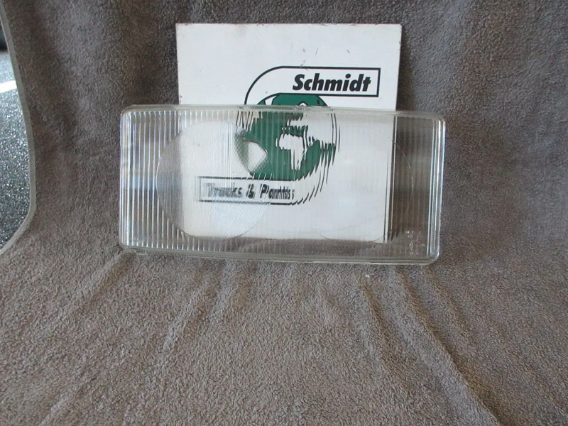 MAN KOPLAMP GLAS MAN F2000 MODEL 1998 NIEUWE LINKS - Headlight for Truck: picture 3 MAN KOPLAMP GLAS MAN F2000 MODEL 1998 NIEUWE LINKS - Headlight for Truck: picture 3