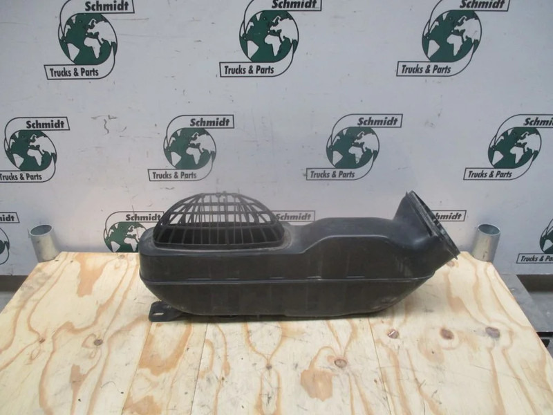 MAN TGX 81.08201-0538 AANZUIGSCHACHT EURO 6 - Air intake system for Truck: picture 3 MAN TGX 81.08201-0538 AANZUIGSCHACHT EURO 6 - Air intake system for Truck: picture 3