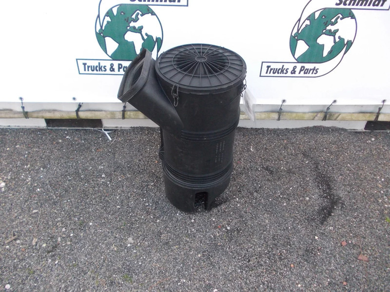 MAN TGX 81.08400-6047 LUCHTFILTERHUIS EURO 6 - Air intake system for Truck: picture 2 MAN TGX 81.08400-6047 LUCHTFILTERHUIS EURO 6 - Air intake system for Truck: picture 2