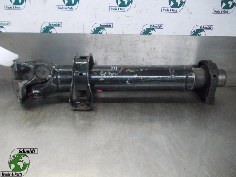 MAN TGX 81.39385-6085 TUSSEN AANDRIJFAS EURO 6 - Drive shaft for Truck: picture 1 MAN TGX 81.39385-6085 TUSSEN AANDRIJFAS EURO 6 - Drive shaft for Truck: picture 1