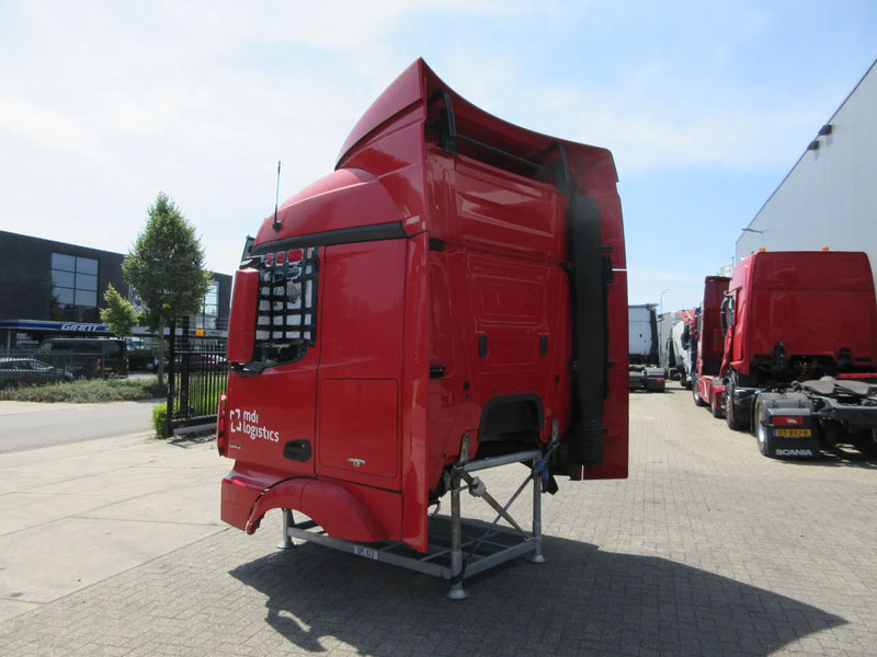 Cab and interior for Truck Mercedes-Benz A 000 600 10 05 CABINE MERCEDES 1842 EURO 6 MODEL 2018: picture 6