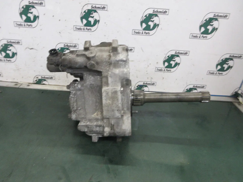 Mercedes-Benz A 001 260 04 05 P.T.O TRANSMISSIE MERCEDES 1845 MP4 MODEL 2018 - Clutch and parts for Truck: picture 3 Mercedes-Benz A 001 260 04 05 P.T.O TRANSMISSIE MERCEDES 1845 MP4 MODEL 2018 - Clutch and parts for Truck: picture 3