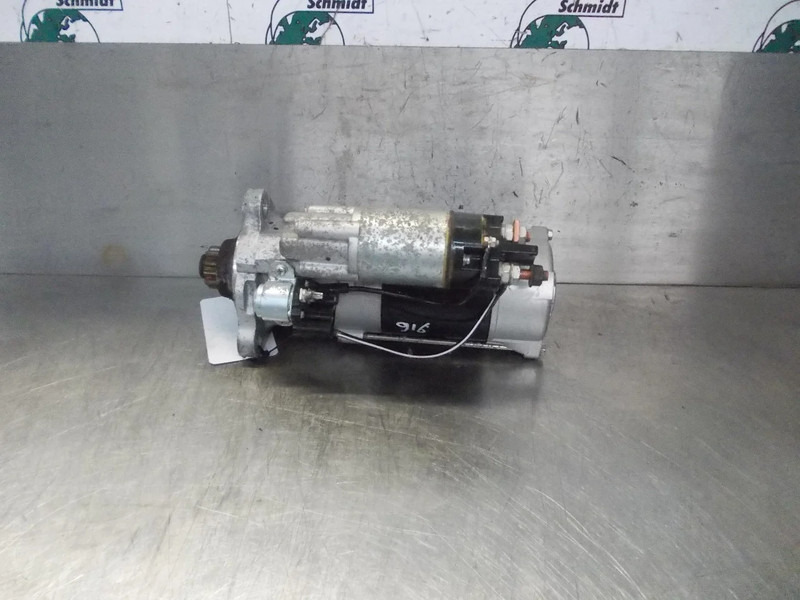 Mercedes-Benz A 007 151 62 01 // A 007 151 44 01 // A 007 151 18 01 STARTMOTOR MERCEDES 1845 EURO 6 - Starter for Truck: picture 3 Mercedes-Benz A 007 151 62 01 // A 007 151 44 01 // A 007 151 18 01 STARTMOTOR MERCEDES 1845 EURO 6 - Starter for Truck: picture 3