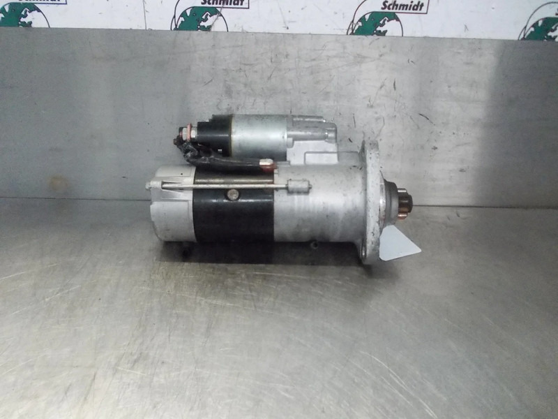 Mercedes-Benz A 007 151 62 01 // A 007 151 44 01 // A 007 151 18 01 STARTMOTOR MERCEDES 1845 EURO 6 - Starter for Truck: picture 2 Mercedes-Benz A 007 151 62 01 // A 007 151 44 01 // A 007 151 18 01 STARTMOTOR MERCEDES 1845 EURO 6 - Starter for Truck: picture 2