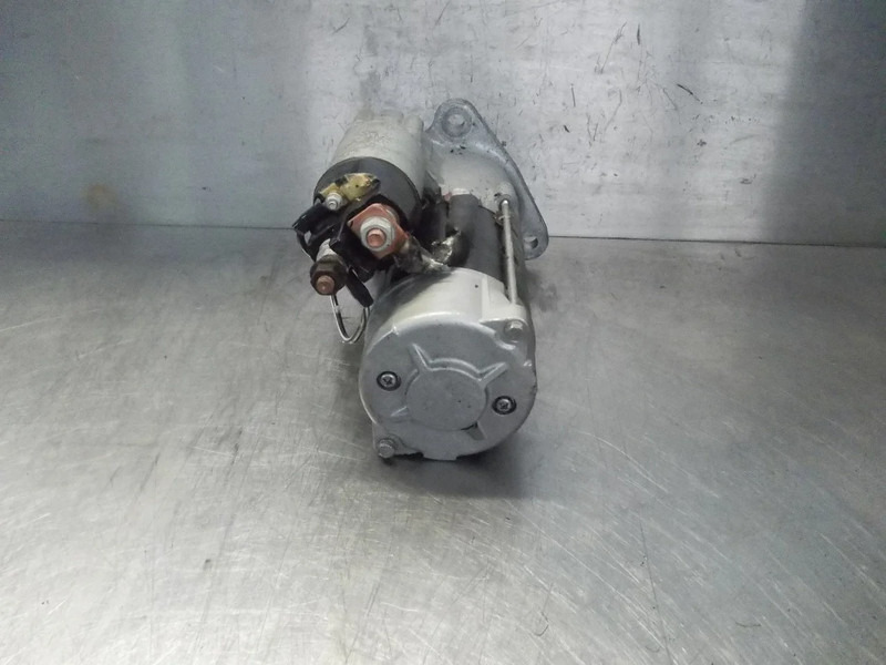 Mercedes-Benz A 007 151 62 01 // A 007 151 44 01 // A 007 151 18 01 STARTMOTOR MERCEDES 1845 EURO 6 - Starter for Truck: picture 5 Mercedes-Benz A 007 151 62 01 // A 007 151 44 01 // A 007 151 18 01 STARTMOTOR MERCEDES 1845 EURO 6 - Starter for Truck: picture 5