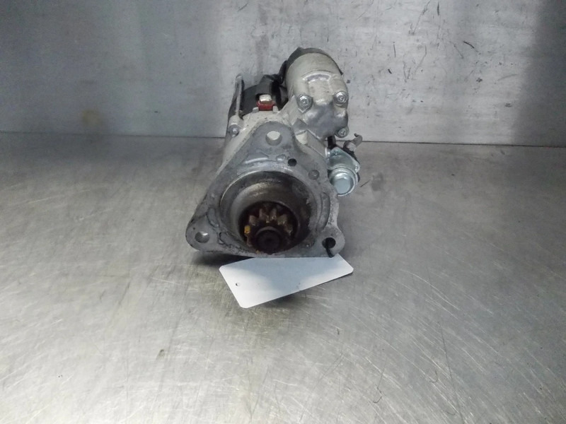 Mercedes-Benz A 007 151 62 01 // A 007 151 44 01 // A 007 151 18 01 STARTMOTOR MERCEDES 1845 EURO 6 - Starter for Truck: picture 4 Mercedes-Benz A 007 151 62 01 // A 007 151 44 01 // A 007 151 18 01 STARTMOTOR MERCEDES 1845 EURO 6 - Starter for Truck: picture 4