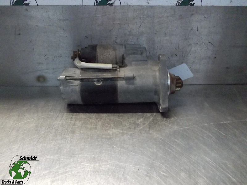 Mercedes-Benz A 007 154 44 01 STARTMOTOR MERCEDES BENZ 1845 EURO 6 - Starter for Truck: picture 1 Mercedes-Benz A 007 154 44 01 STARTMOTOR MERCEDES BENZ 1845 EURO 6 - Starter for Truck: picture 1