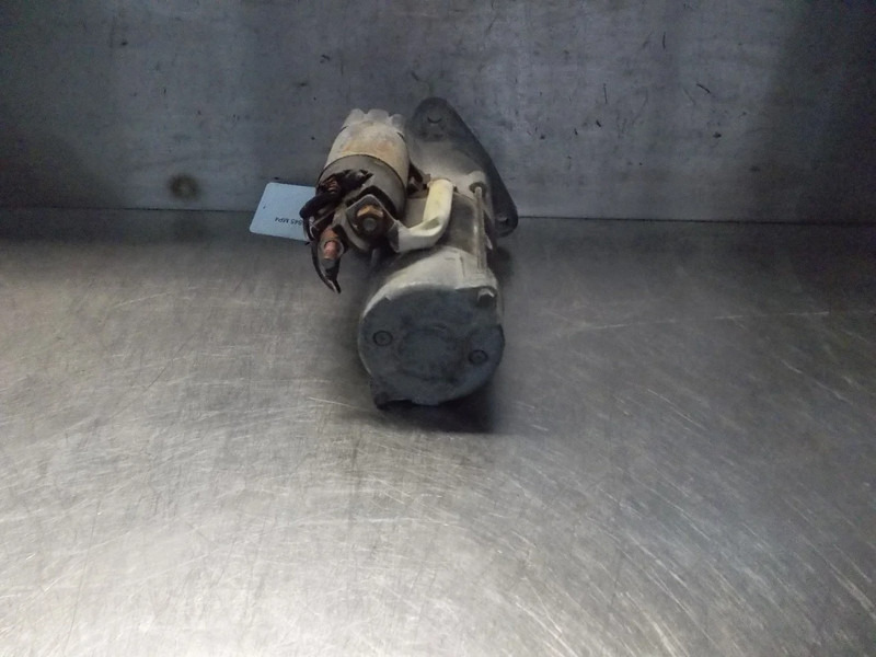 Mercedes-Benz A 007 154 44 01 STARTMOTOR MERCEDES BENZ 1845 EURO 6 - Starter for Truck: picture 2 Mercedes-Benz A 007 154 44 01 STARTMOTOR MERCEDES BENZ 1845 EURO 6 - Starter for Truck: picture 2