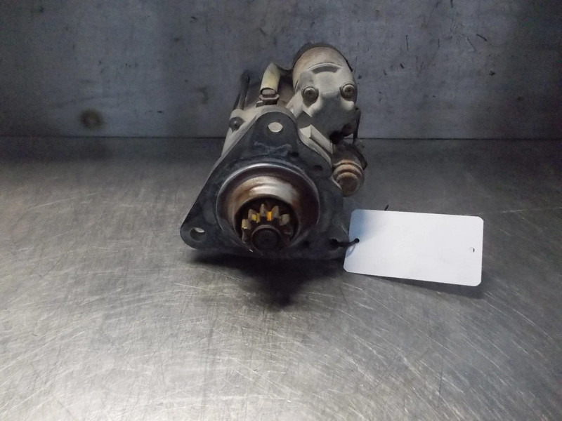 Mercedes-Benz A 007 154 44 01 STARTMOTOR MERCEDES BENZ 1845 EURO 6 - Starter for Truck: picture 4 Mercedes-Benz A 007 154 44 01 STARTMOTOR MERCEDES BENZ 1845 EURO 6 - Starter for Truck: picture 4