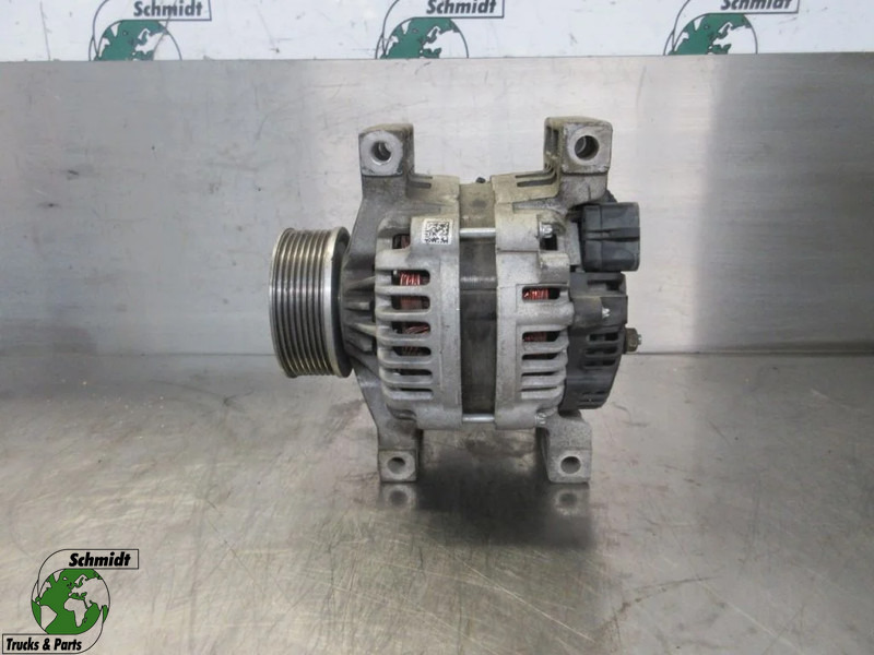 Mercedes-Benz A 015 154 13 02/A 015 154 24 02/A 015 154 02 02 /A 015 154 15 02 DYNAMO ACTROS EURO 6 - Alternator for Truck: picture 1 Mercedes-Benz A 015 154 13 02/A 015 154 24 02/A 015 154 02 02 /A 015 154 15 02 DYNAMO ACTROS EURO 6 - Alternator for Truck: picture 1