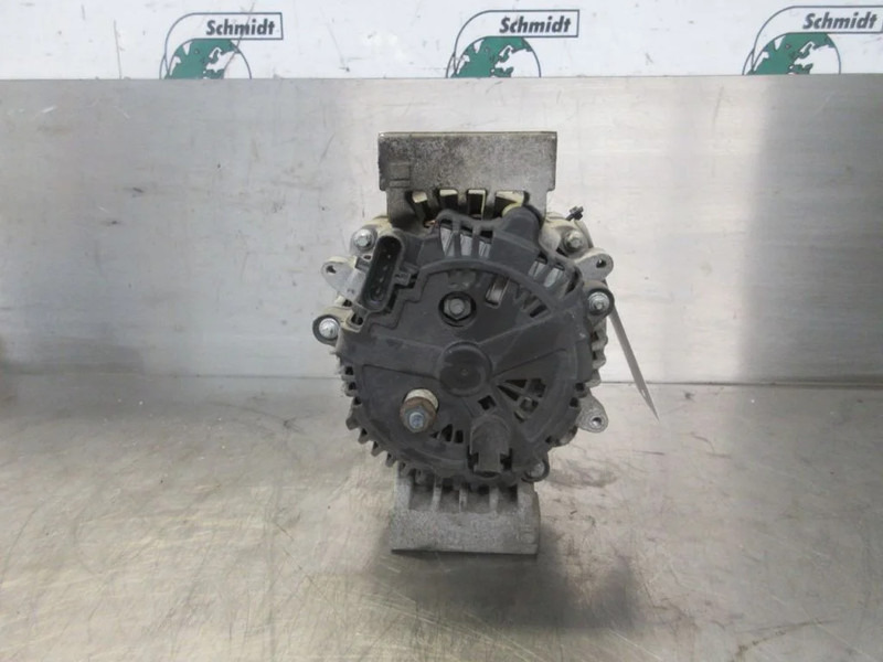 Mercedes-Benz A 015 154 13 02/A 015 154 24 02/A 015 154 02 02 /A 015 154 15 02 DYNAMO ACTROS EURO 6 - Alternator for Truck: picture 2 Mercedes-Benz A 015 154 13 02/A 015 154 24 02/A 015 154 02 02 /A 015 154 15 02 DYNAMO ACTROS EURO 6 - Alternator for Truck: picture 2