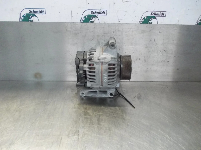 Mercedes-Benz A 015 154 21 02 DYNAMO BENZ 1845 MP 5 EURO 6 - Alternator for Truck: picture 2 Mercedes-Benz A 015 154 21 02 DYNAMO BENZ 1845 MP 5 EURO 6 - Alternator for Truck: picture 2