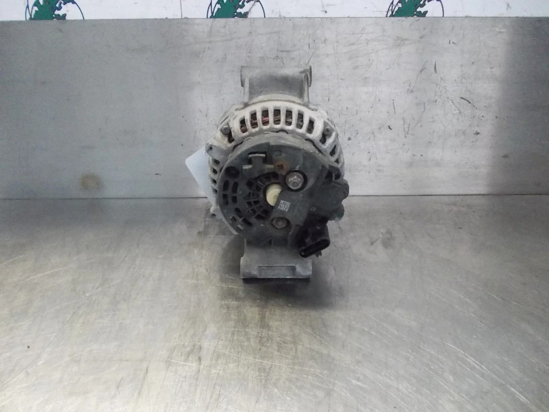 Mercedes-Benz A 015 154 21 02 DYNAMO BENZ 1845 MP 5 EURO 6 - Alternator for Truck: picture 3 Mercedes-Benz A 015 154 21 02 DYNAMO BENZ 1845 MP 5 EURO 6 - Alternator for Truck: picture 3